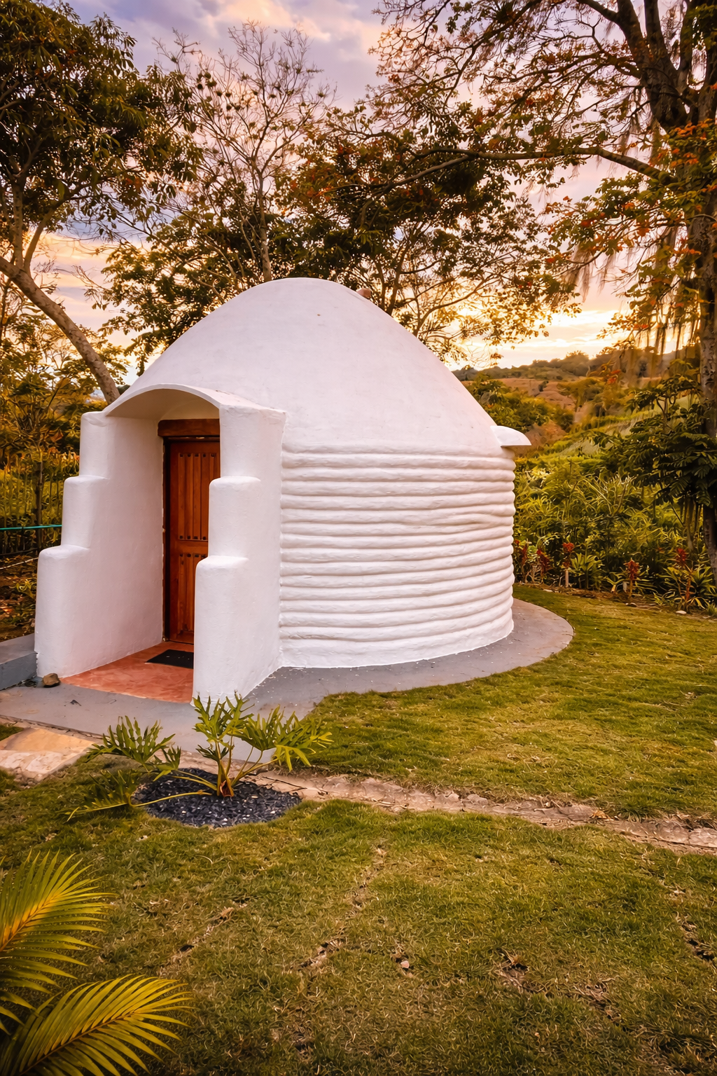 HOTEL CAMPESTRE BARBOSA 1