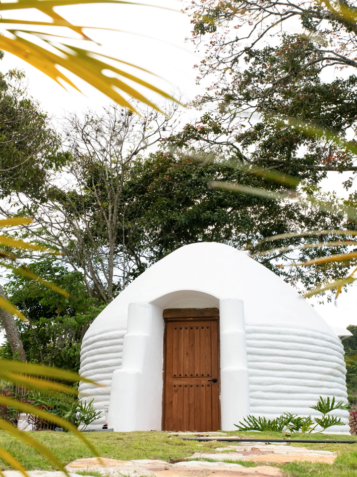 hotel campestre barbosa 1